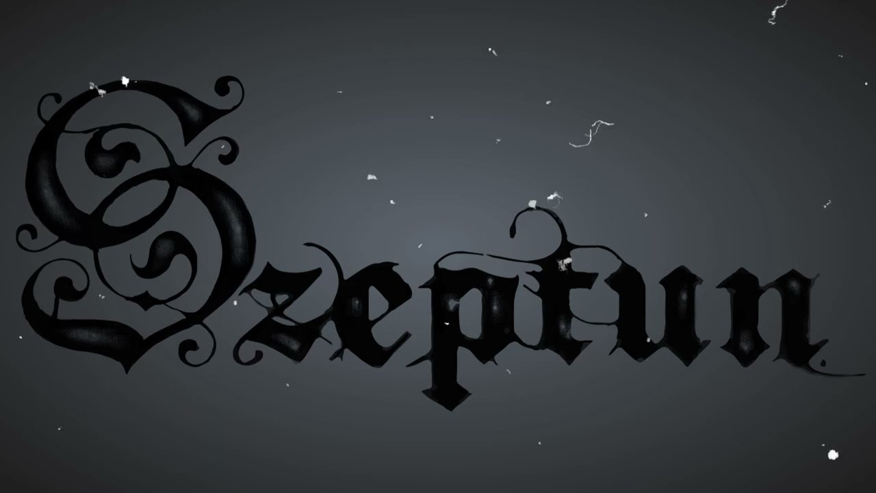 Szeptun - Nokturn No. 1 w D-mol (Paciorek przed snem)