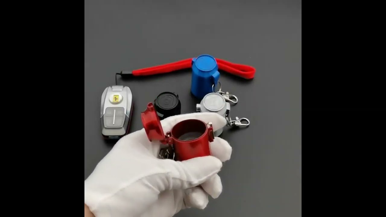 Ashtray Planet | Pocket Ashtray Metal