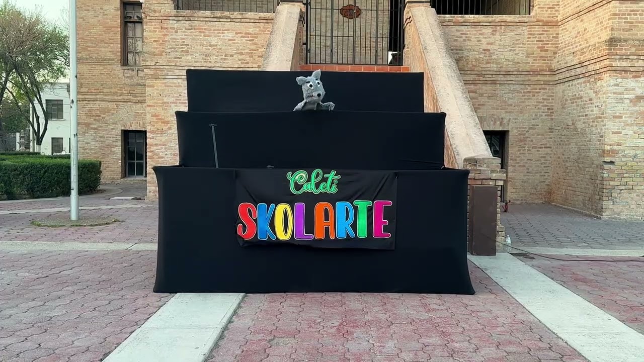 La verdadera historia del lobito bueno