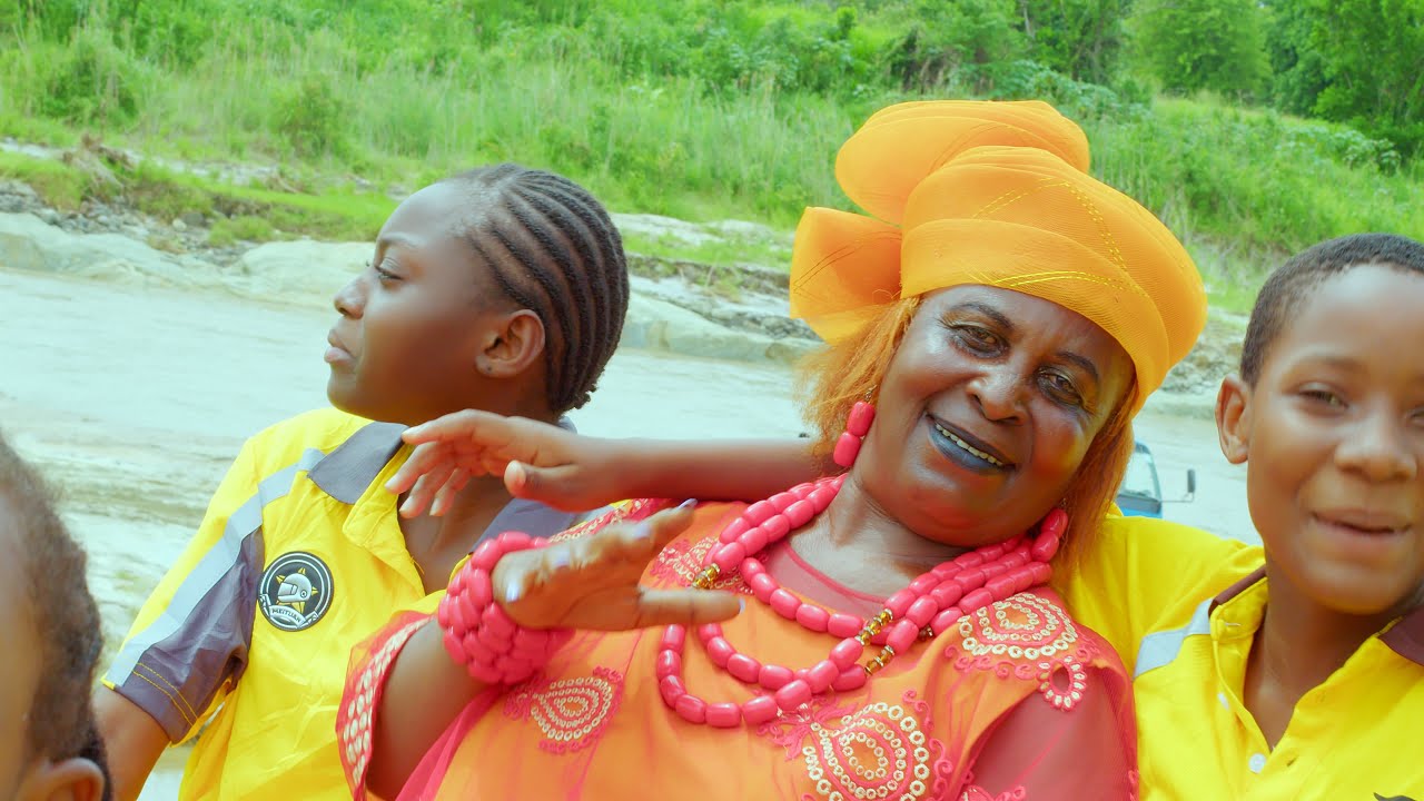 Mc Hb Mama official video