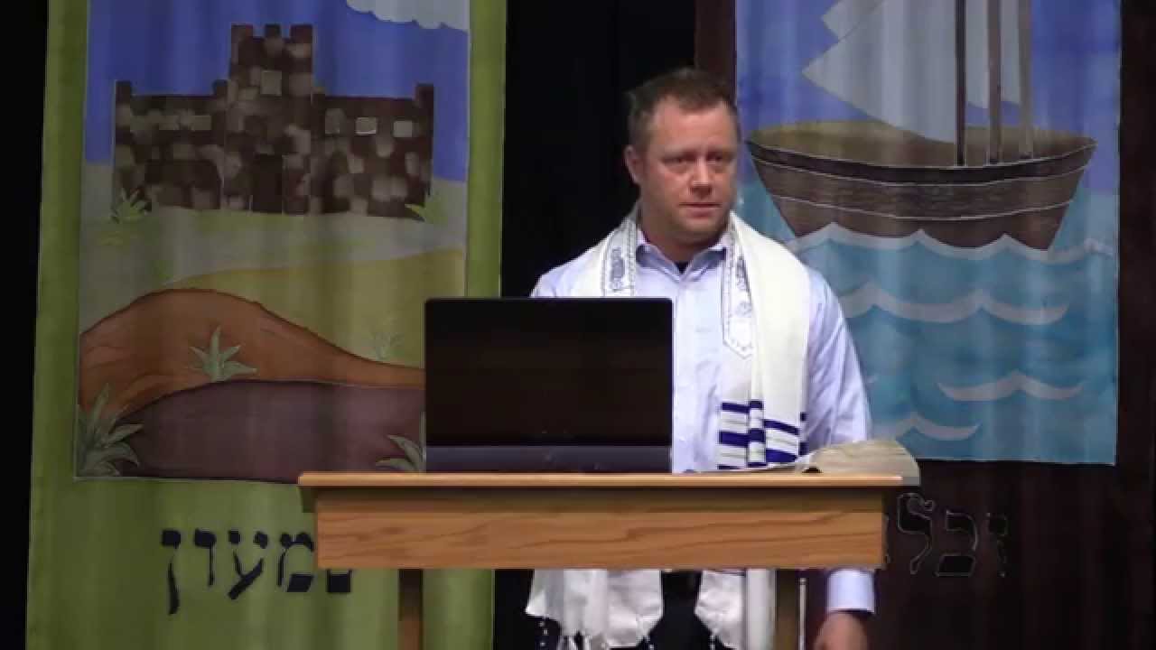 Community Part 1: Who Corner Fringe is as a Ministry