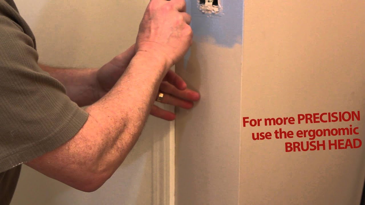 Comfort Grip System - LM Specialty Products