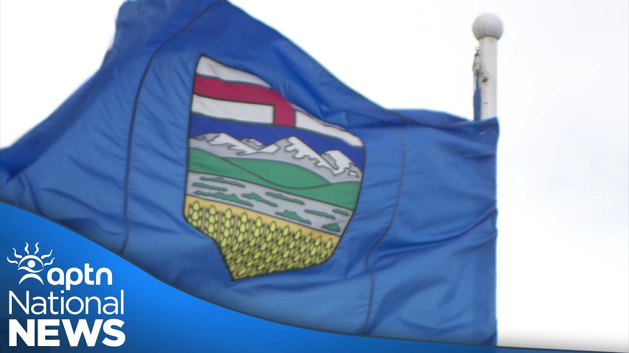 Court rules Alberta’s referendum to separate unconstitutional and violates treaty rights | APTN News