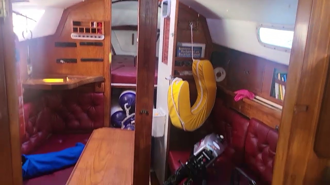 Vancouver 27 Cruising yacht - Boatshed - Boat Ref#345625