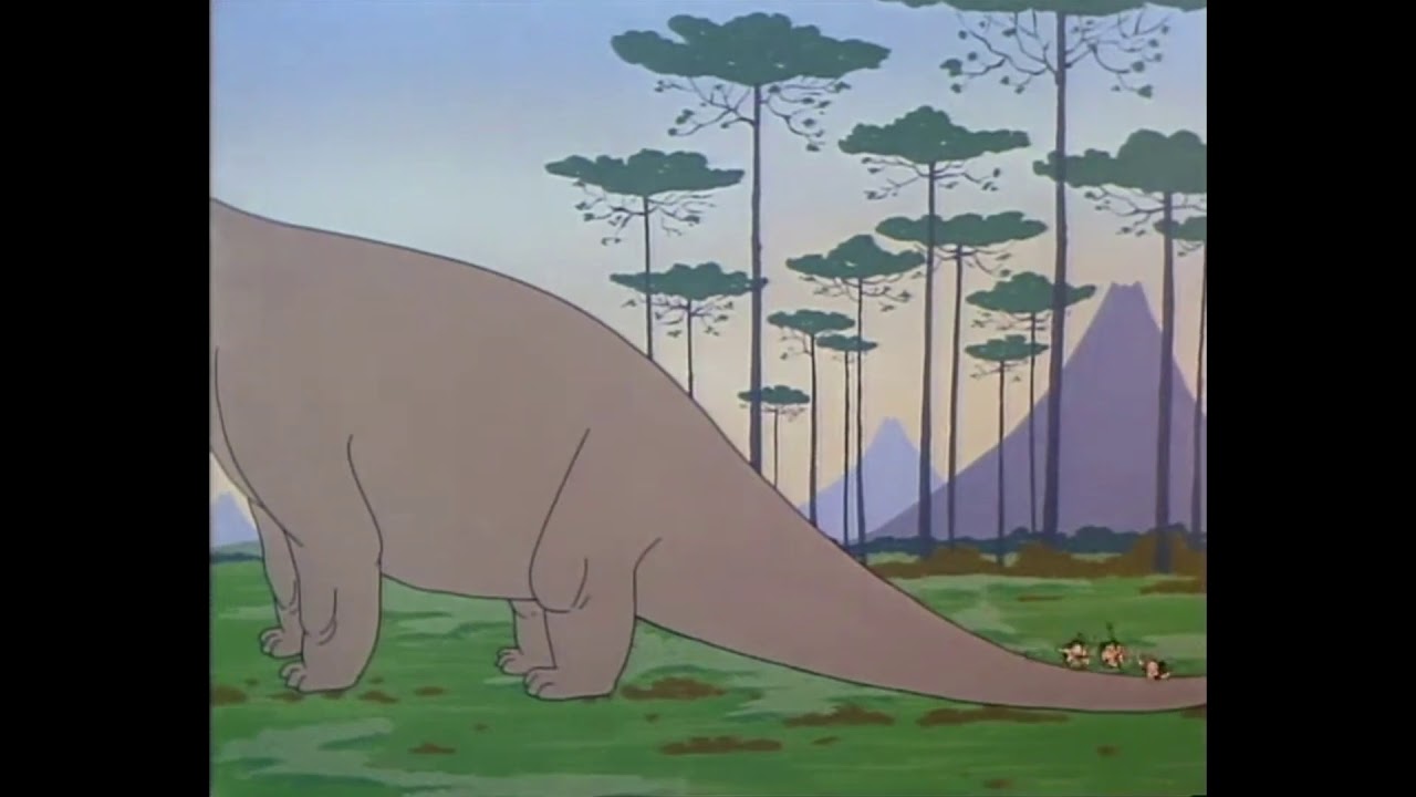 Wild Wild World (1960) Opening and Closing