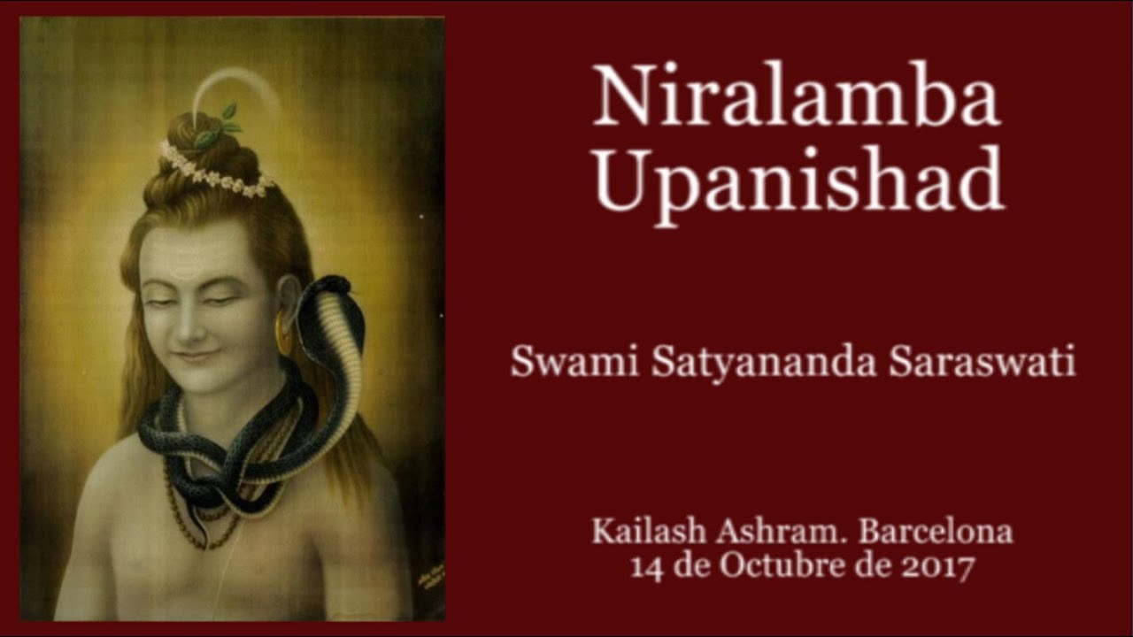 Niralamba Upanishad