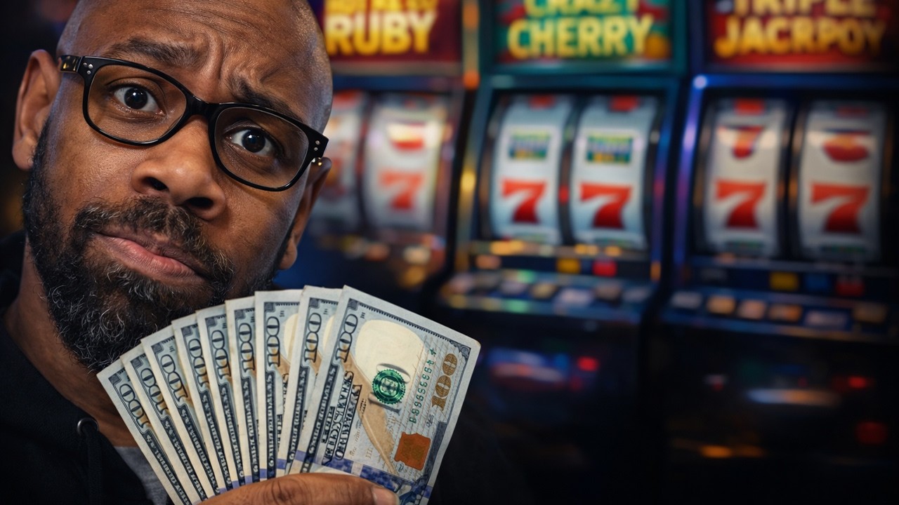 Can 3 Reel Slots Still Build a Bankroll?