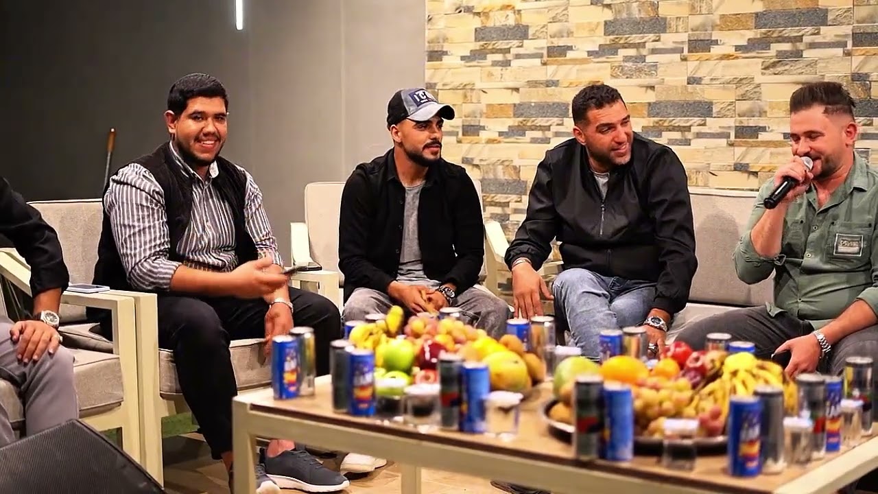 الفنان  يزن الديري 