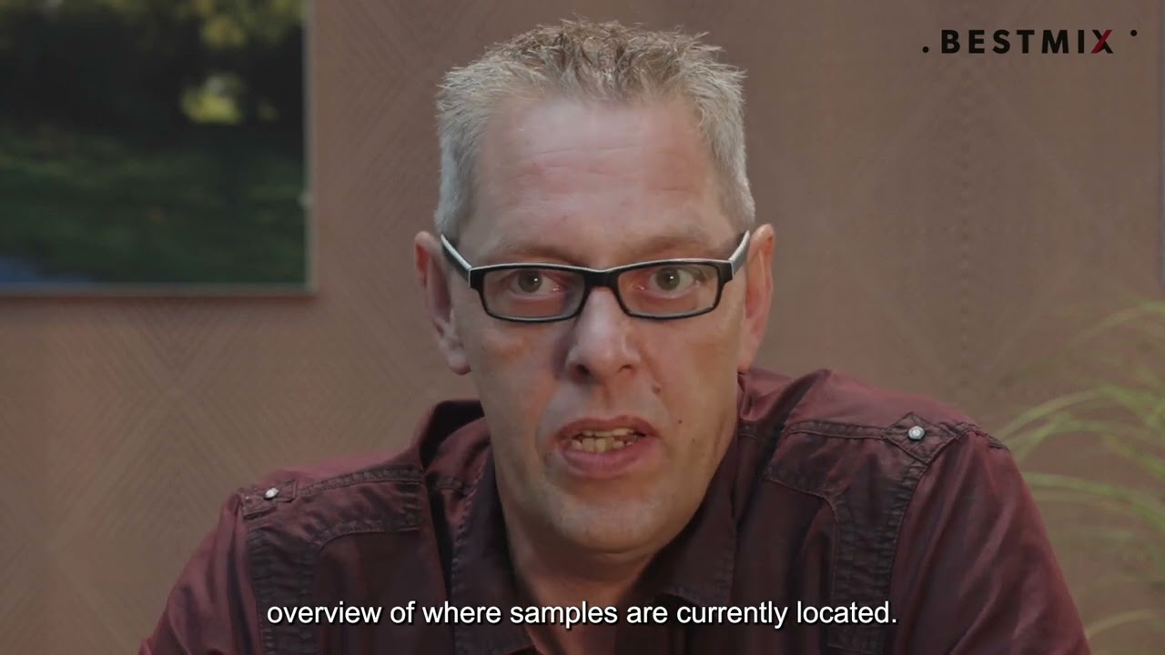 BESTMIX Software & Vitelia Voeders: A successful partnership