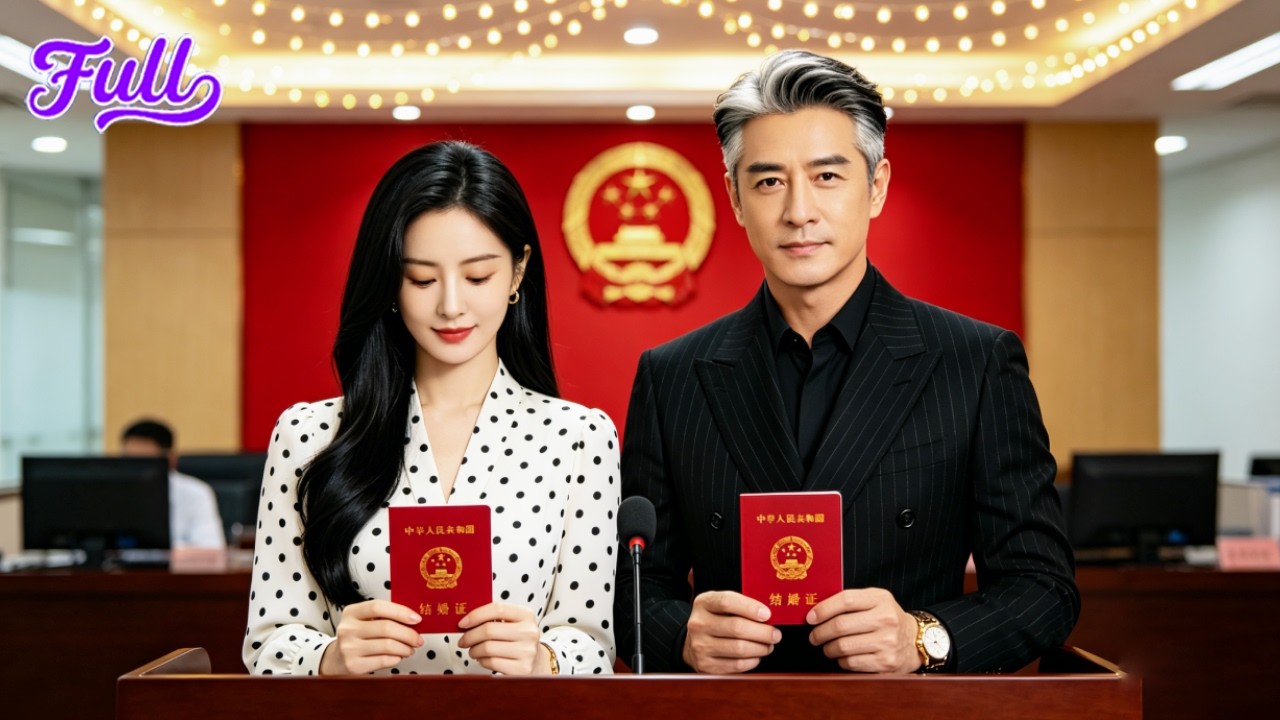 Betrayed by Scum, Forced to Marry a 40yo CEO! He&rsquo;s Obsessed with This Pure Girl & Spoils Her Madly!