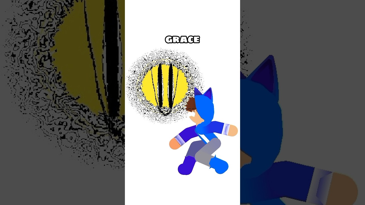 grace vs reprieve