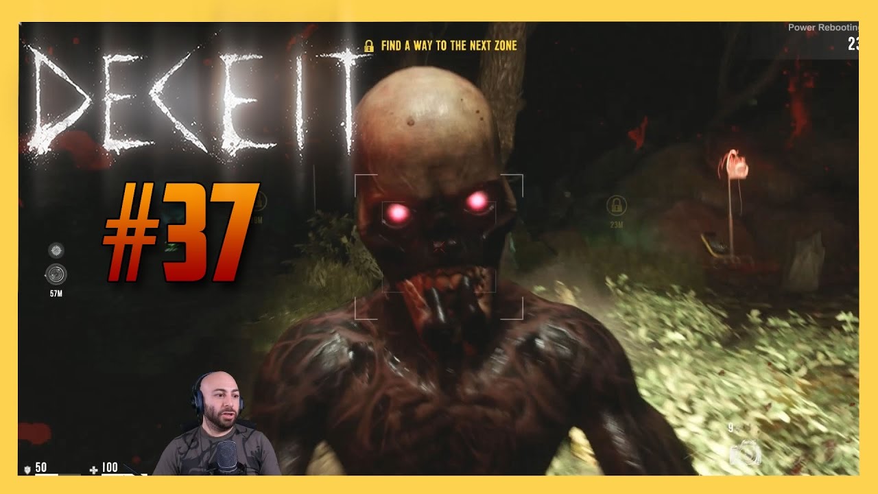 Обман №37 — Мне не следовало смеяться. | Swiftor