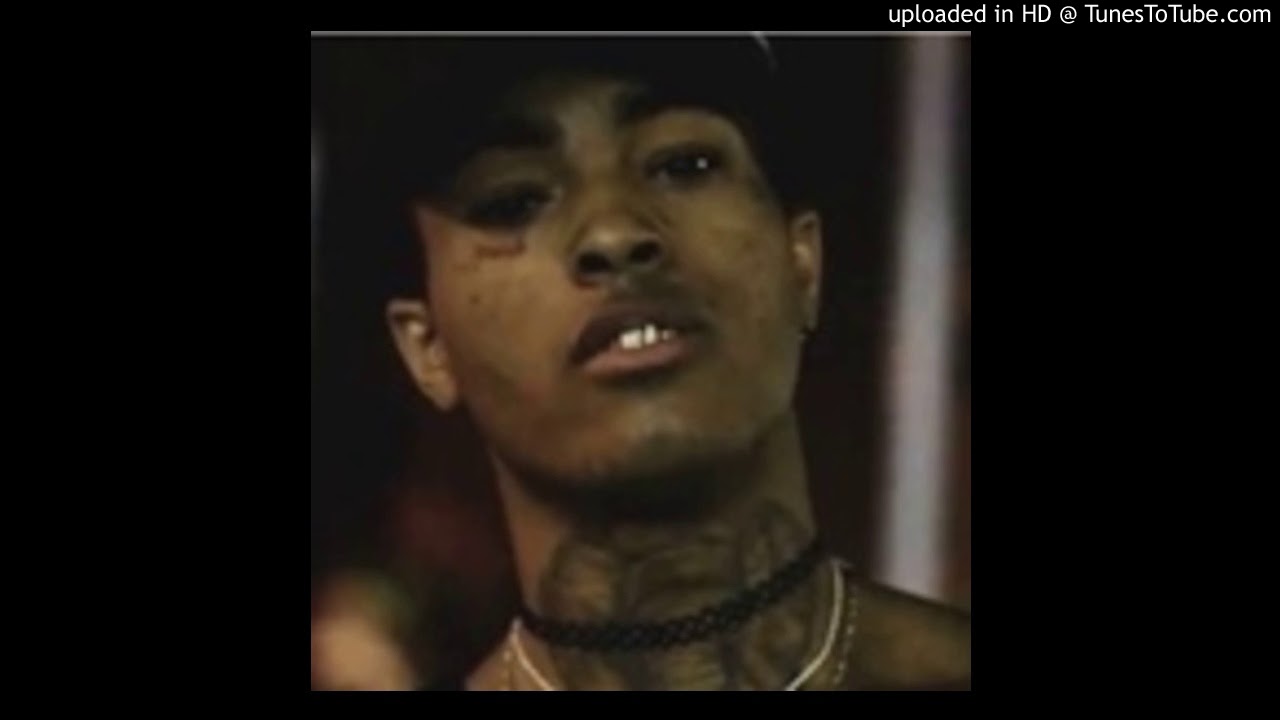 XXXTENTACION - Guardian angel  REVERSED SLOWED DOWN