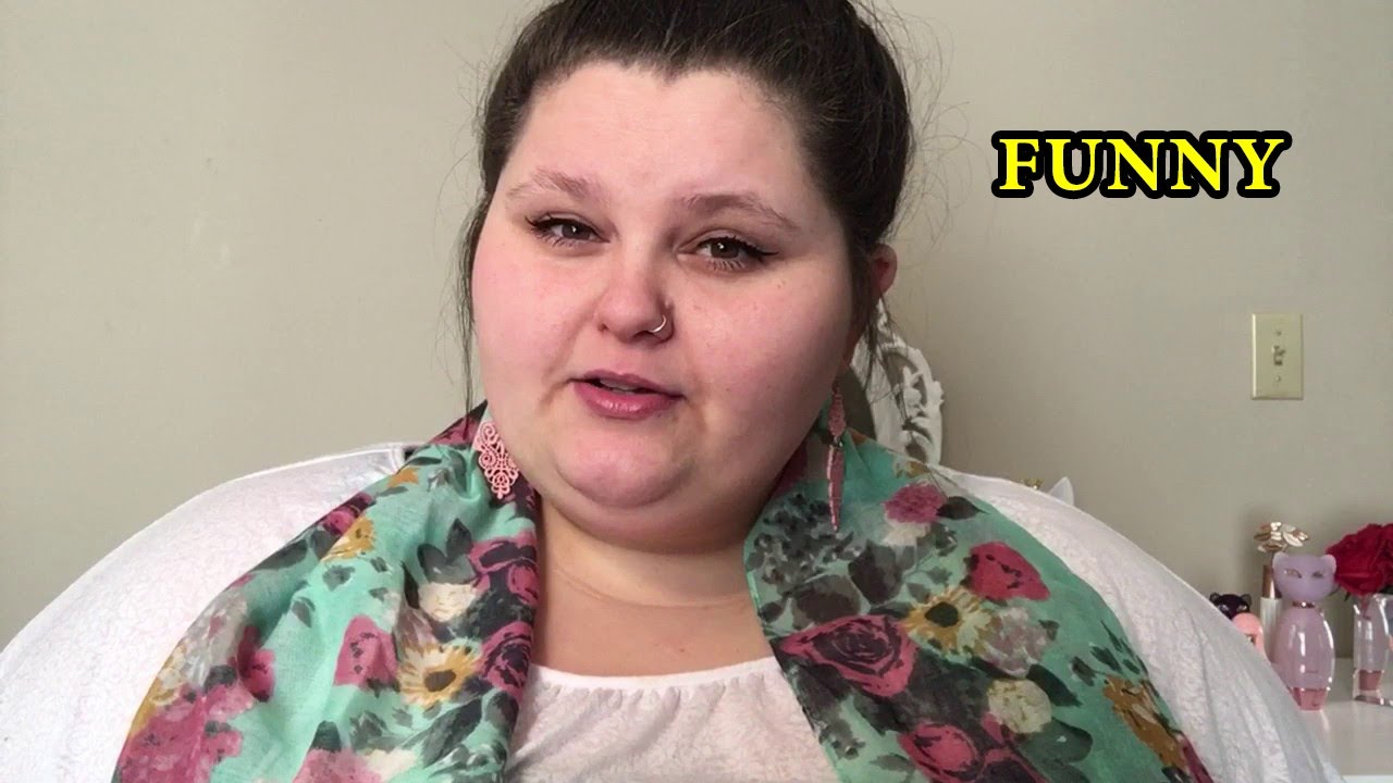 AMBERLYNN REID ICONIC MOLMENTS part 3