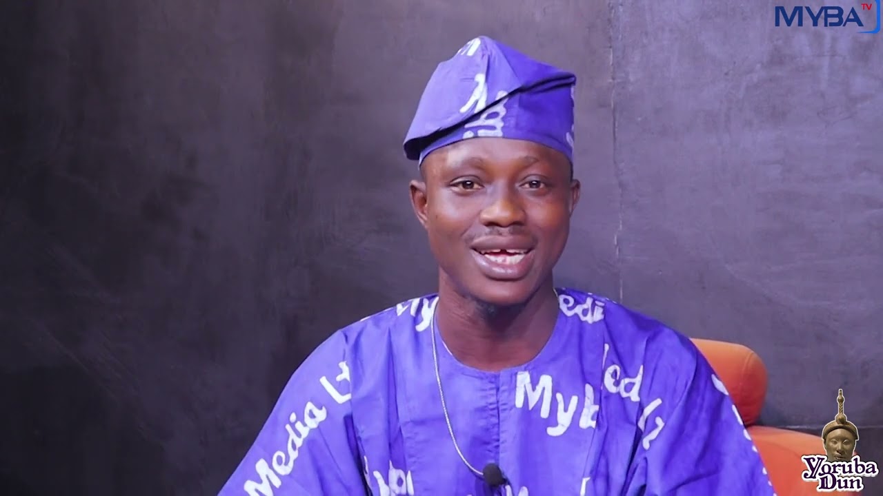 ABALA EWI ISITI WITH ATUNBI