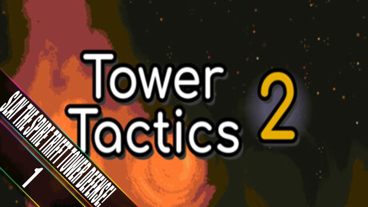 ✪ SLAY THE SPIRE trifft TOWER DEFENSE! Ein SÜCHTIG-MACHER! | Tower Tactics 2 #1 ✪