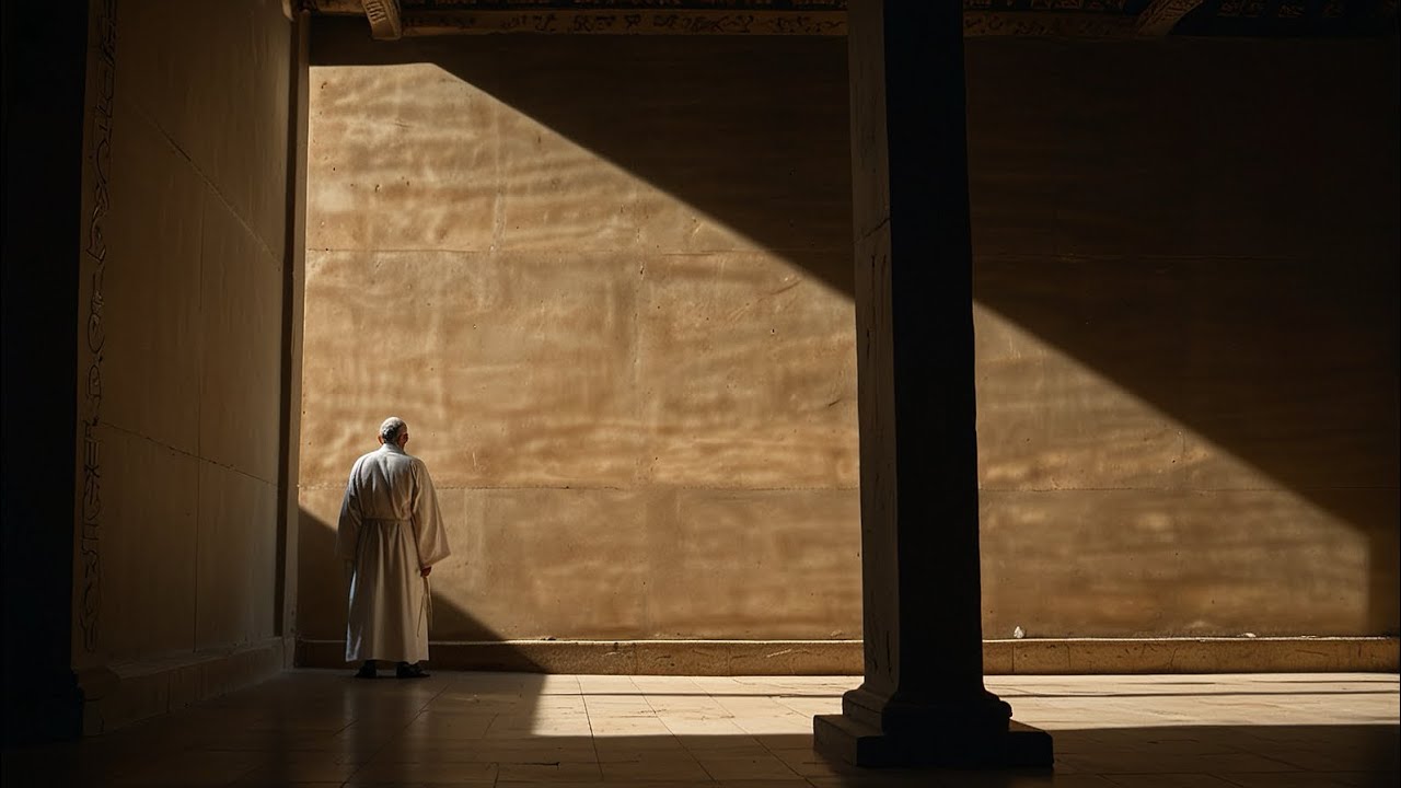 🤯 SALMO 23: A VERSÃO SECRETA DOS SACERDOTES 
