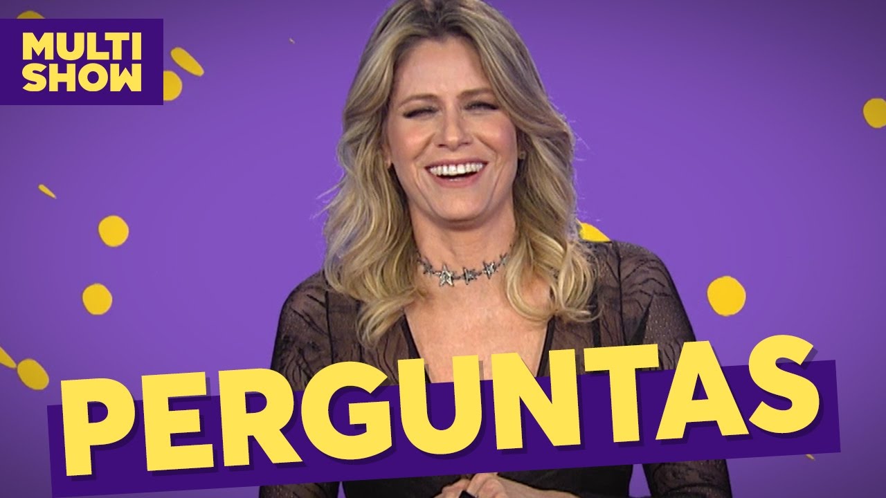 Perguntas sobre Viagens | Didi Wagner | TVZ Ao VIvo | M&uacute;sica Multishow