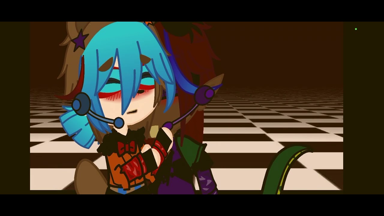 𝘬𝘪𝘴𝘴?〡〡𝘔𝘰𝘯𝘵𝘺 𝘹 𝘍𝘳𝘦𝘥𝘥𝘺〡〡😘