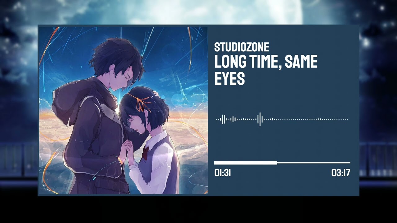 SZ - Long Time, same Eyes #LoveSong #TrendingMusic #ViralSong #HeartTouching #RomanticSong #love