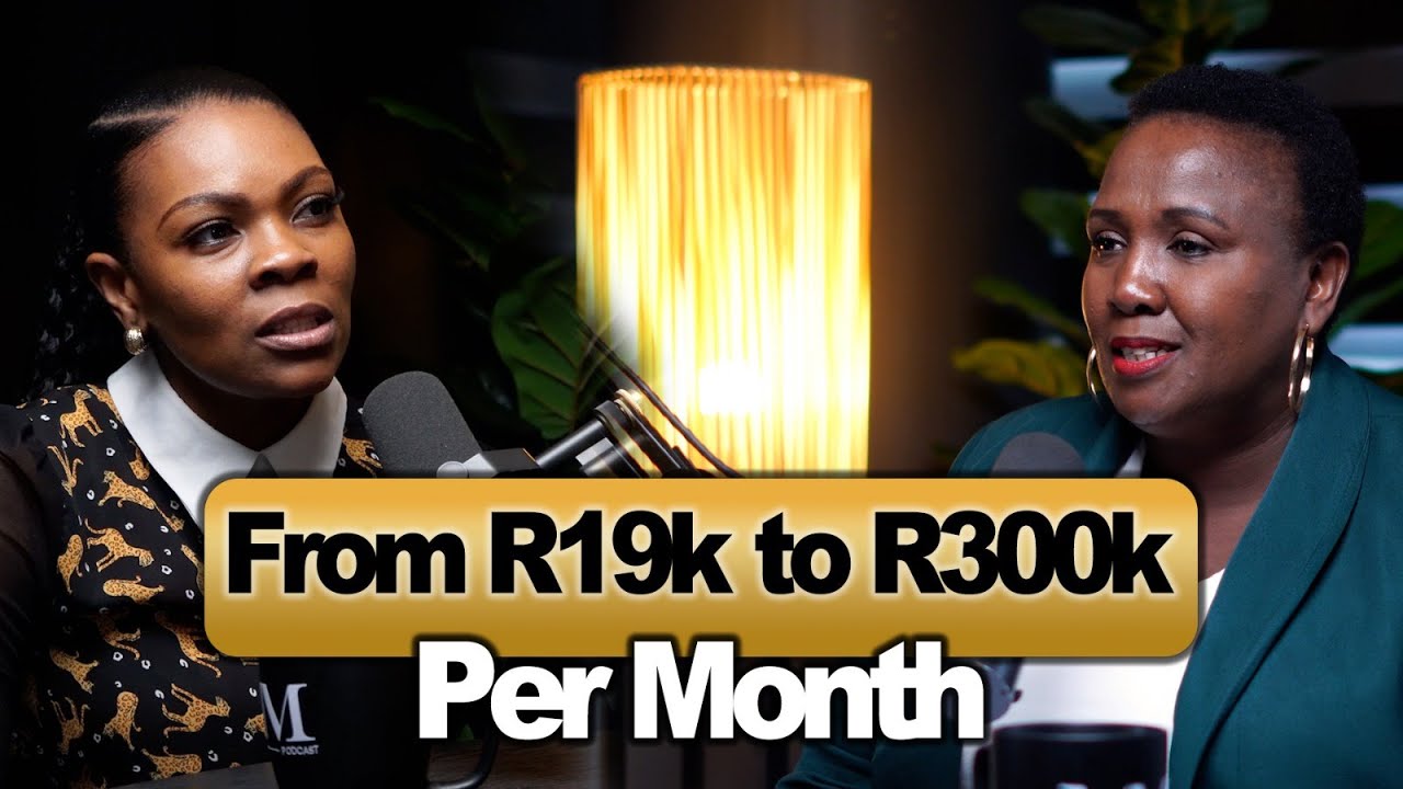 From Nurse to Mogul: How Celeste Earned 10x Her Salary Through Network Marketing