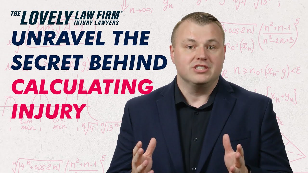 Unravel the Secret Behind Calculating Injury Settlement Values