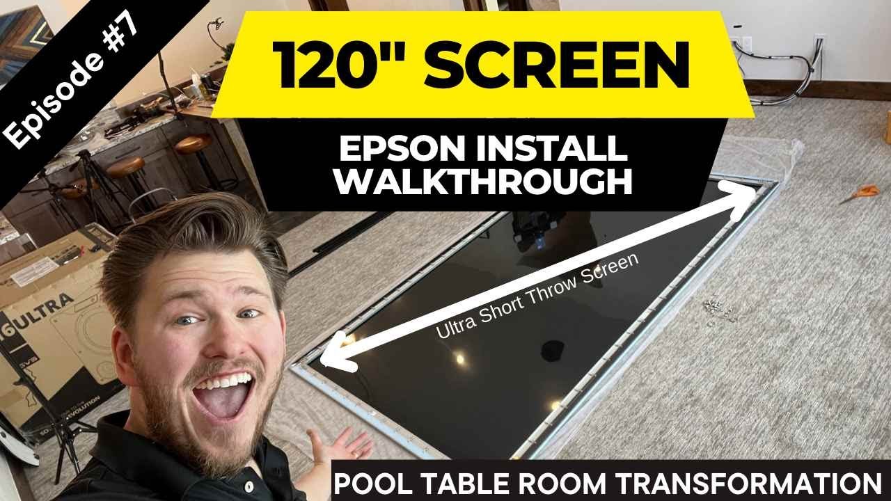Epson Silverflex Ultra 120