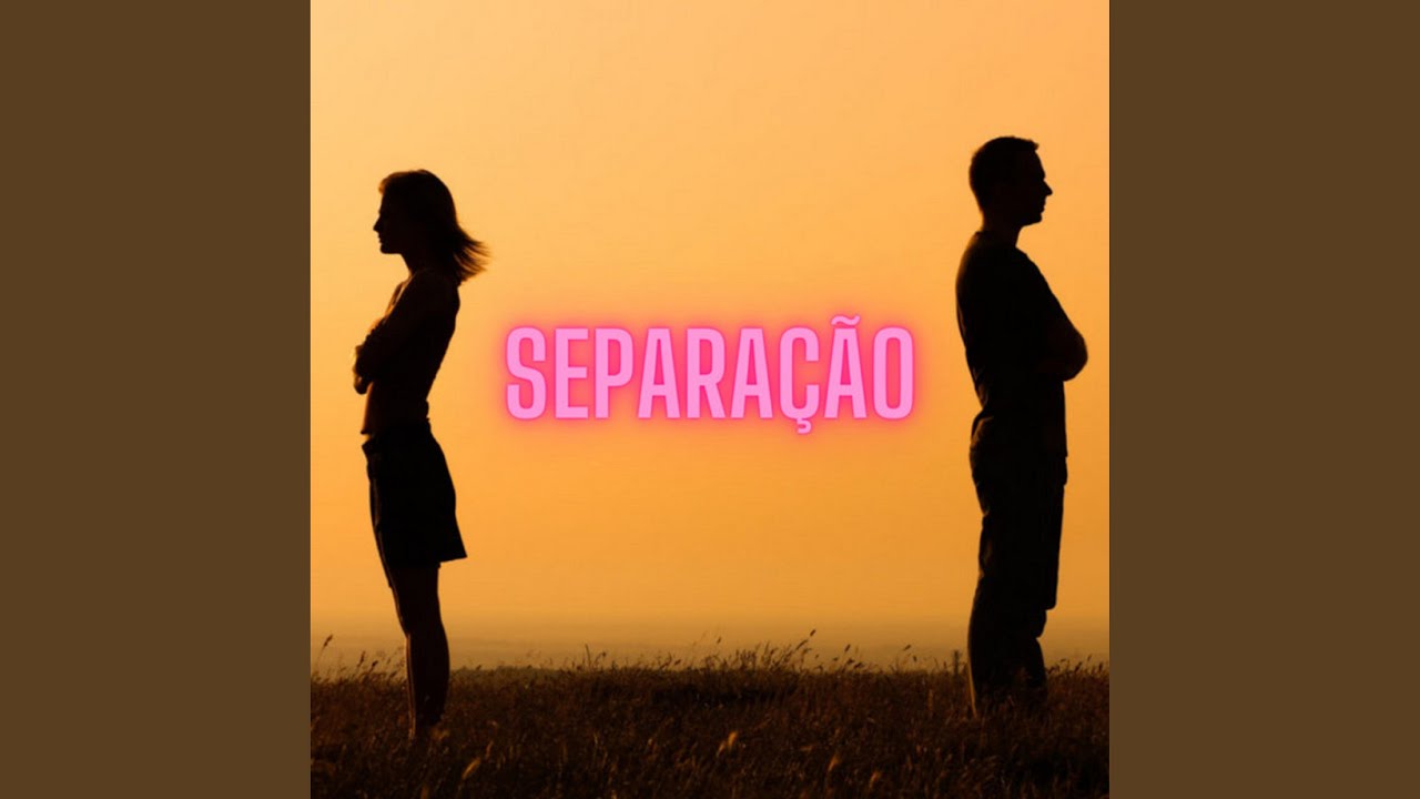 Separação