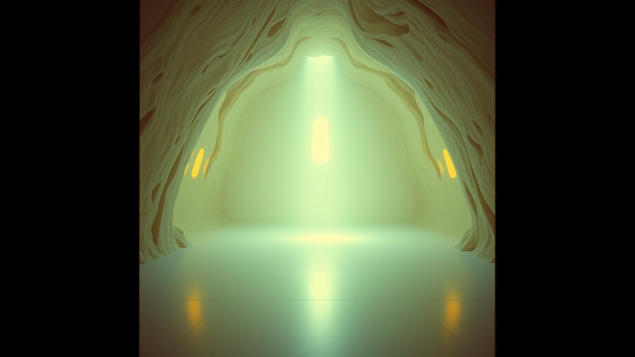 In The Shadow, Toward The Dawn   DLWLMS Gregorian Vibe v2
