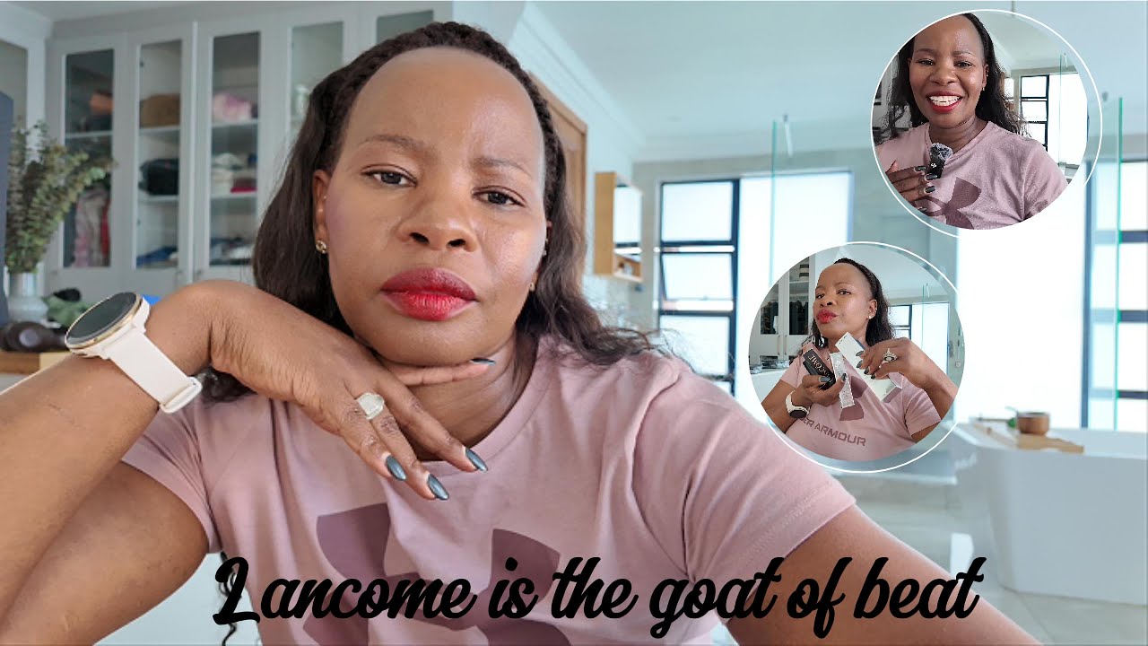 Is lancome the goat of beat