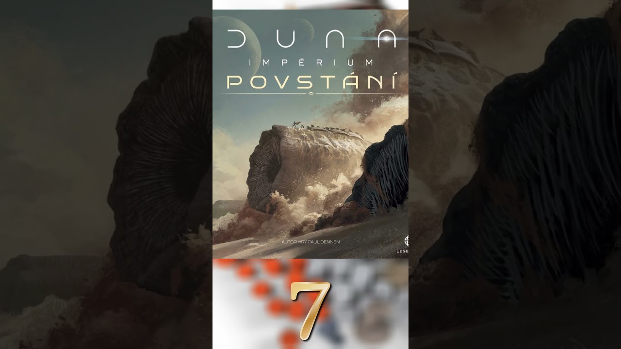 Top10 Nejprod&aacute;vaněj&scaron;&iacute;ch her na TlamaGames za &Uacute;nor 25 #deskovky #deskovehry #boardgames #boardgames