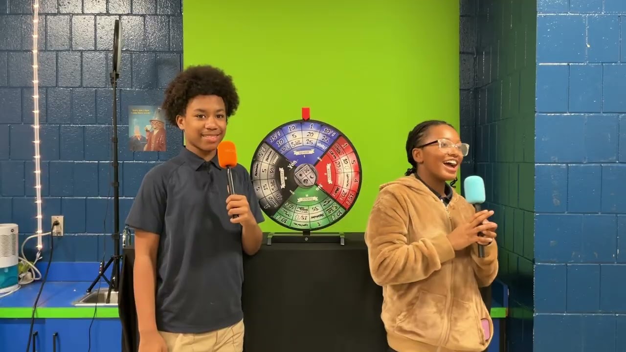 1/16/26 Student Announcements