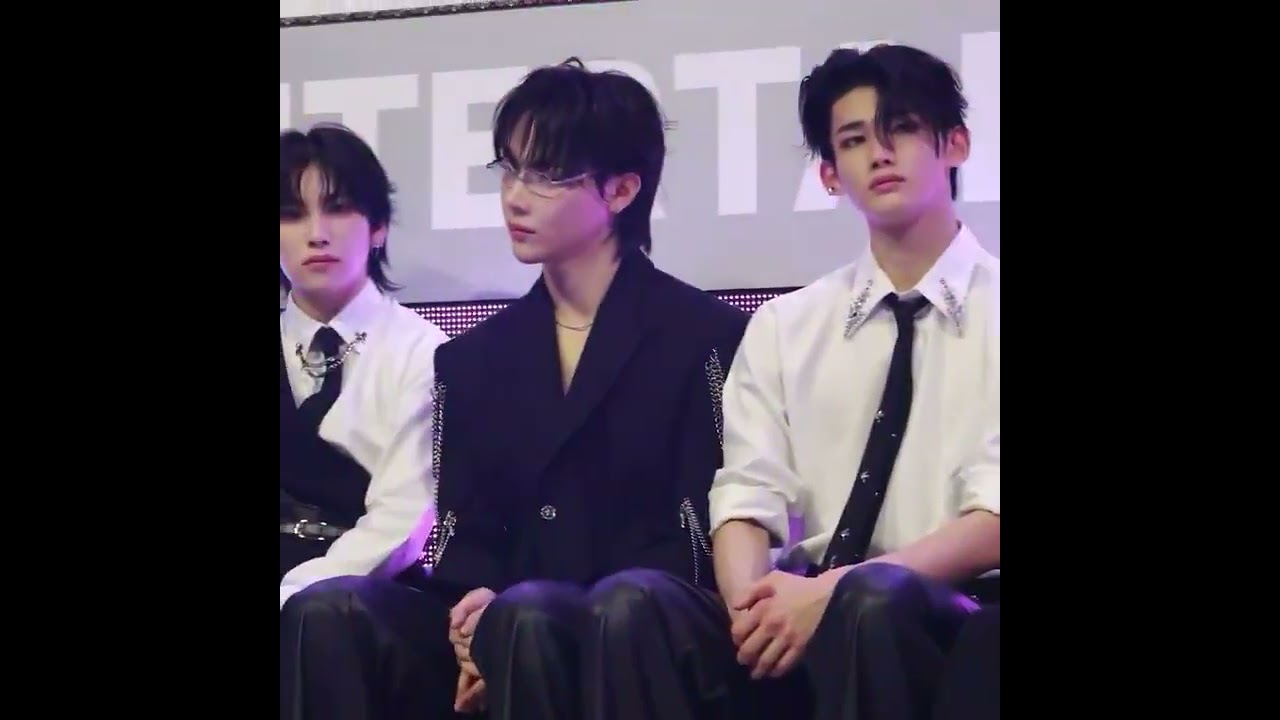 [&team] Visual attack✨ 