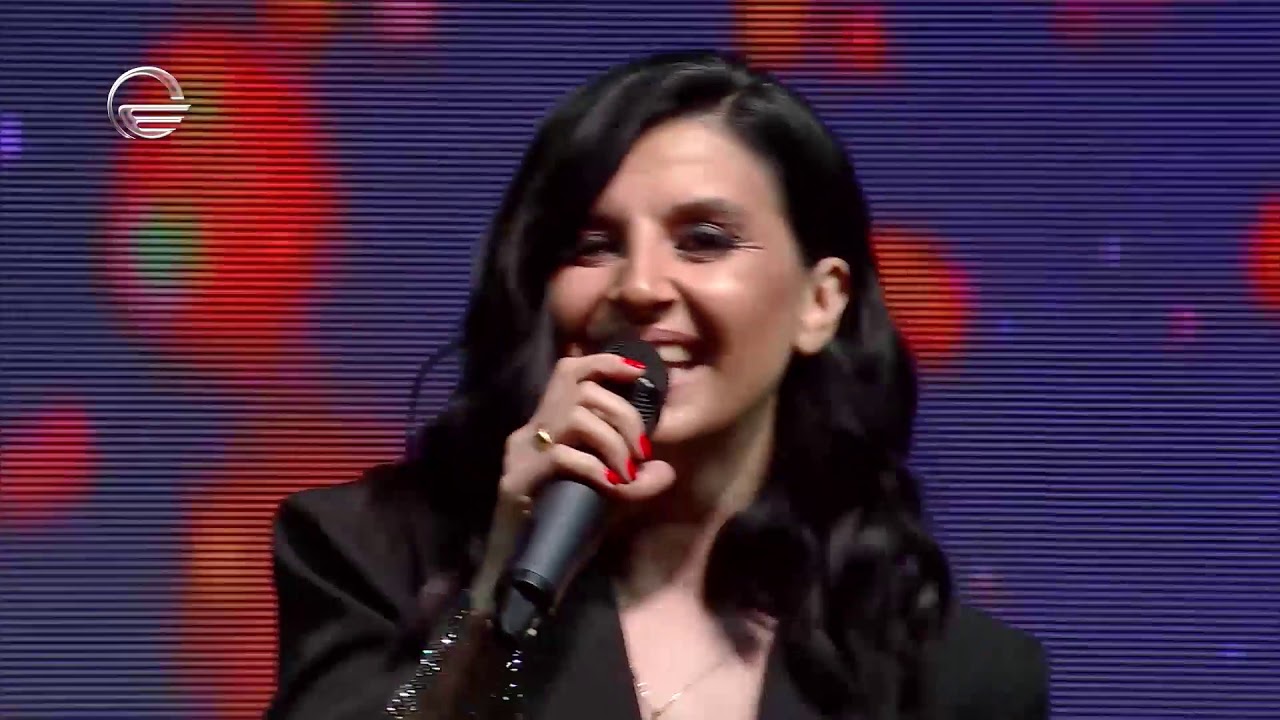 ლიკა დოლიძე | მადლობა ღმერთს რომ თბილისელი ვარ