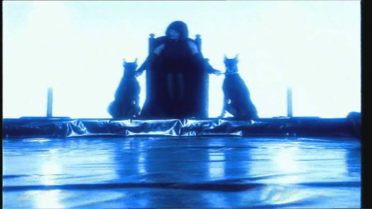 Ella: Iza Ponoći Official  Music Video Full HD