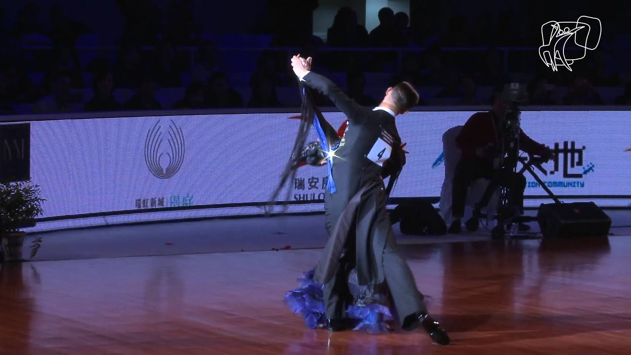 Moshenin - Favero, ITA  |2012 GS STD Final | Finalissima W