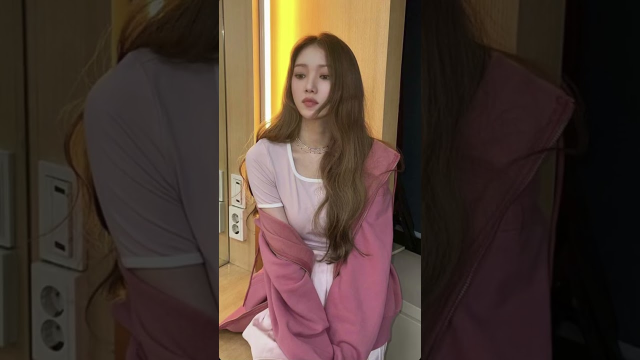 이성경Weverse Voice Live240110