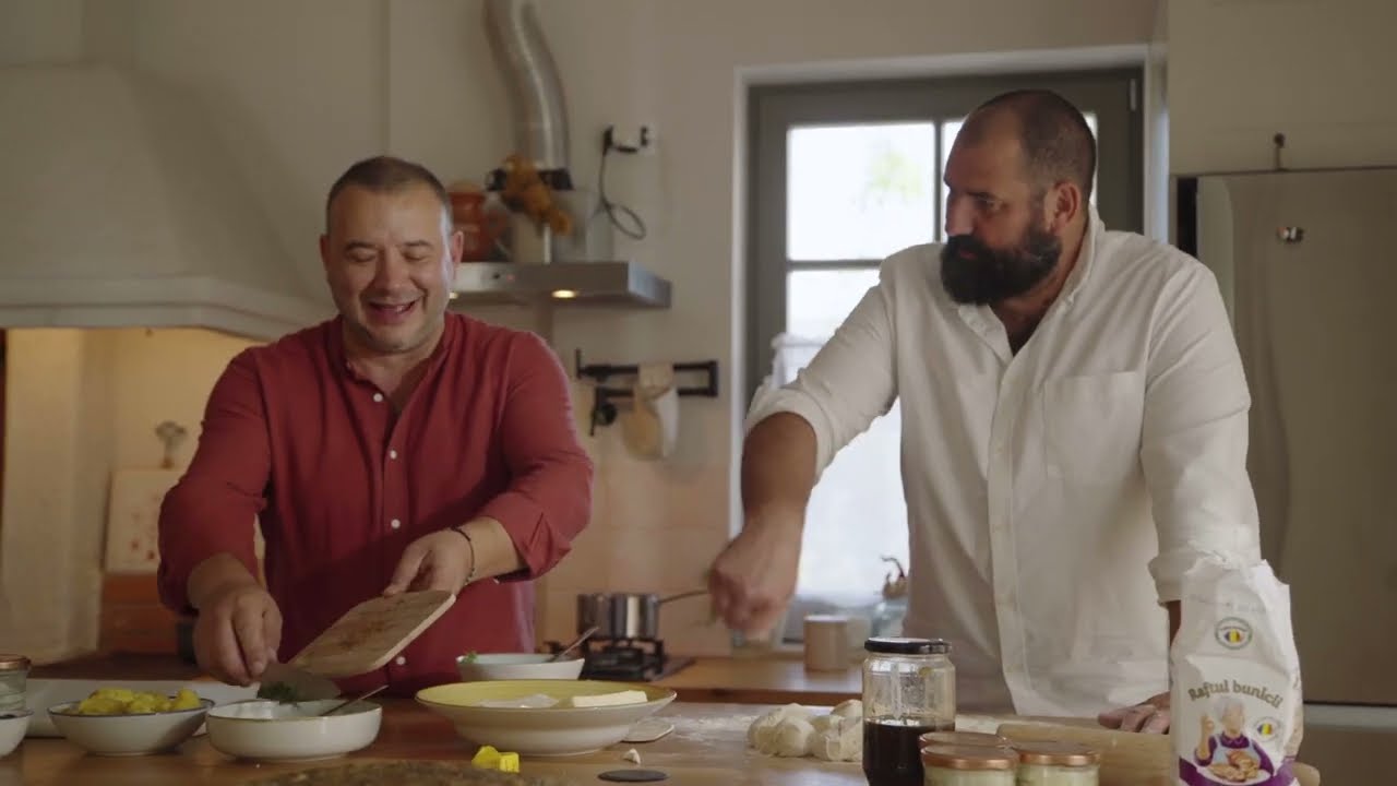 Episodul 4 #Local - cu Adrian Hadean