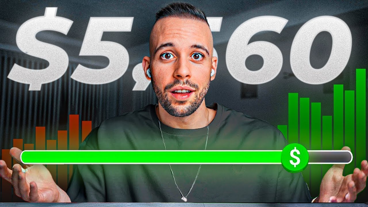 Как начать партнерский маркетинг с ClickBank и Google VEO 3 AI (пошаговое руководство)