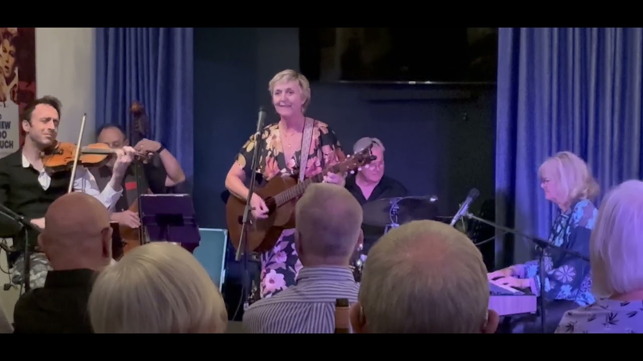 Dusty Strings 1/30/26 Big Yellow Taxi 