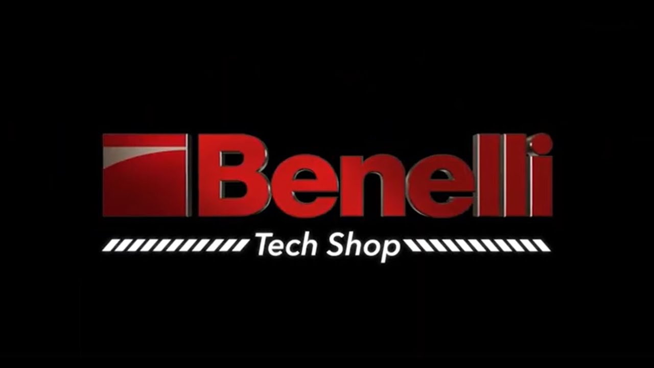 Benelli Tech Shop - SuperNova - Part 2: Ejector Assembly