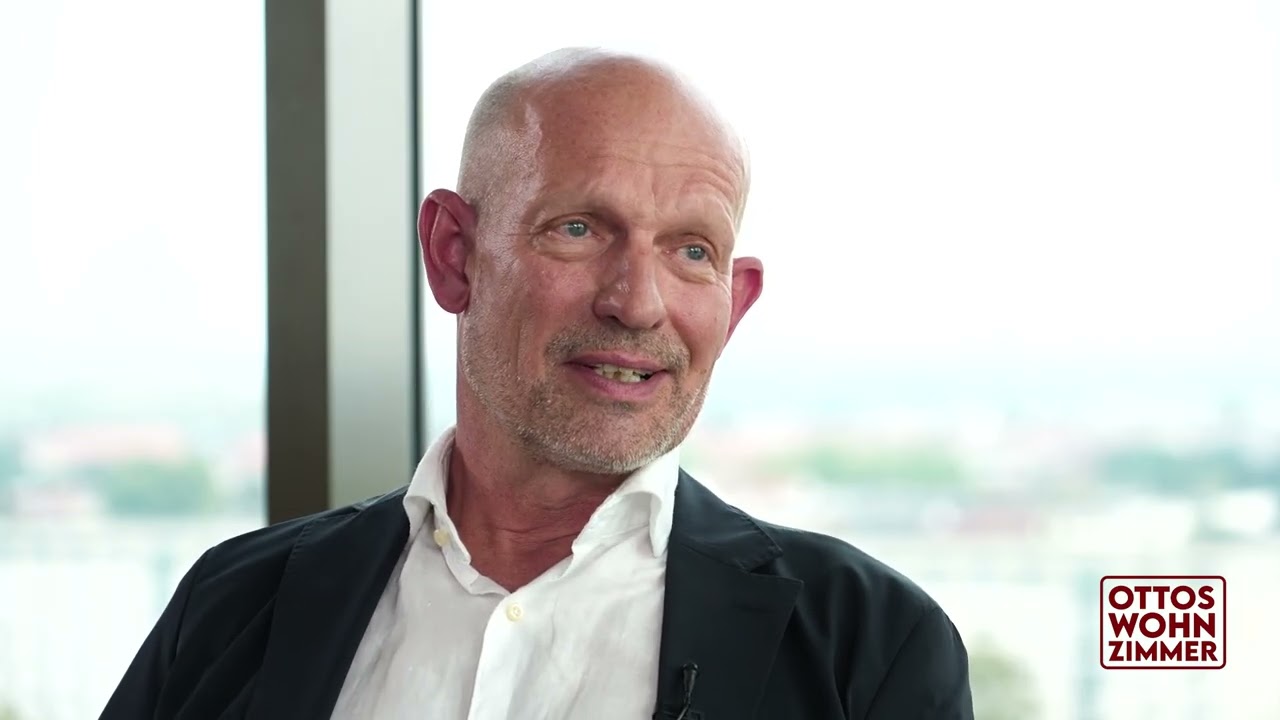 ottos wohnzimmer | Prof. Dr. Peter Rudolph