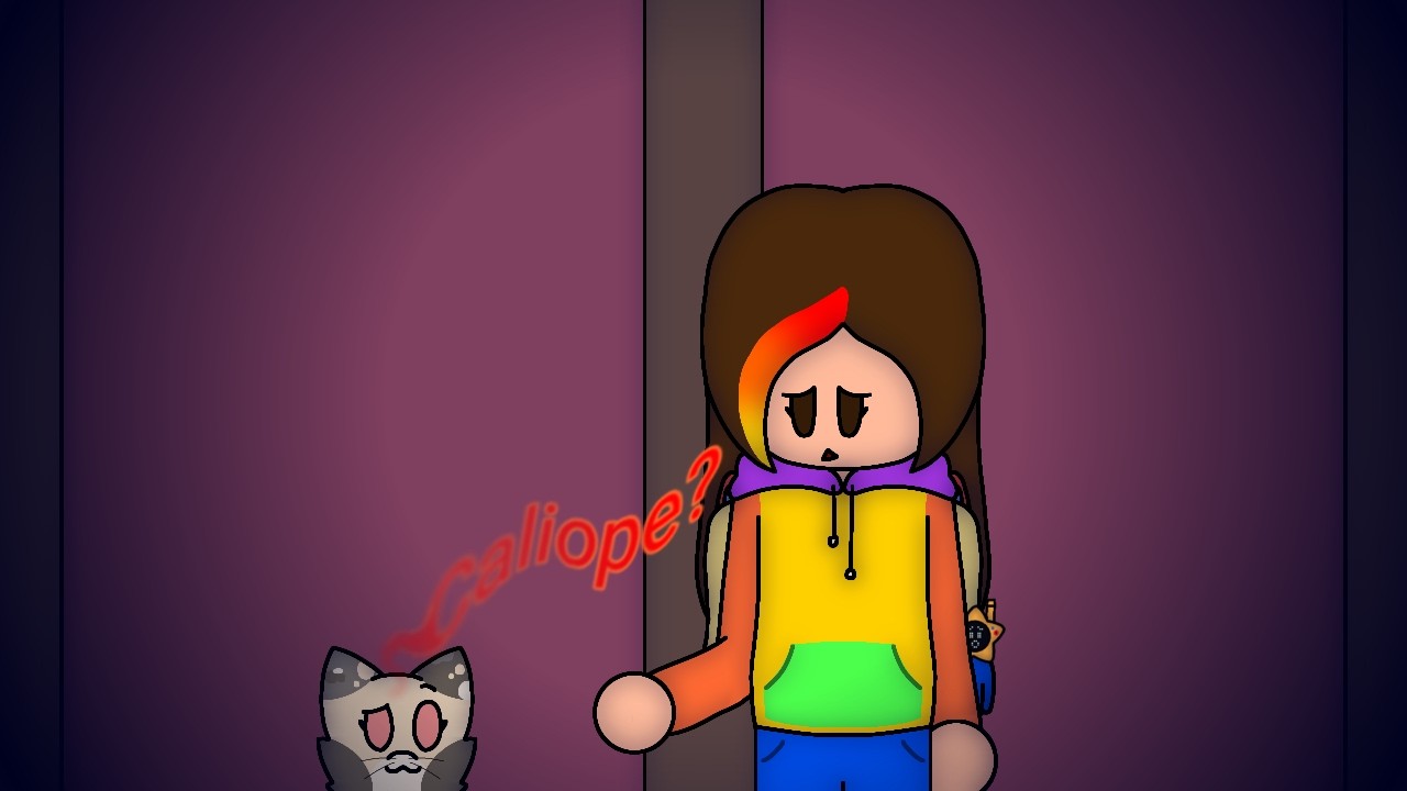 Poppy Playtime Chapter 5 Part 8 (In Game Roleplay)