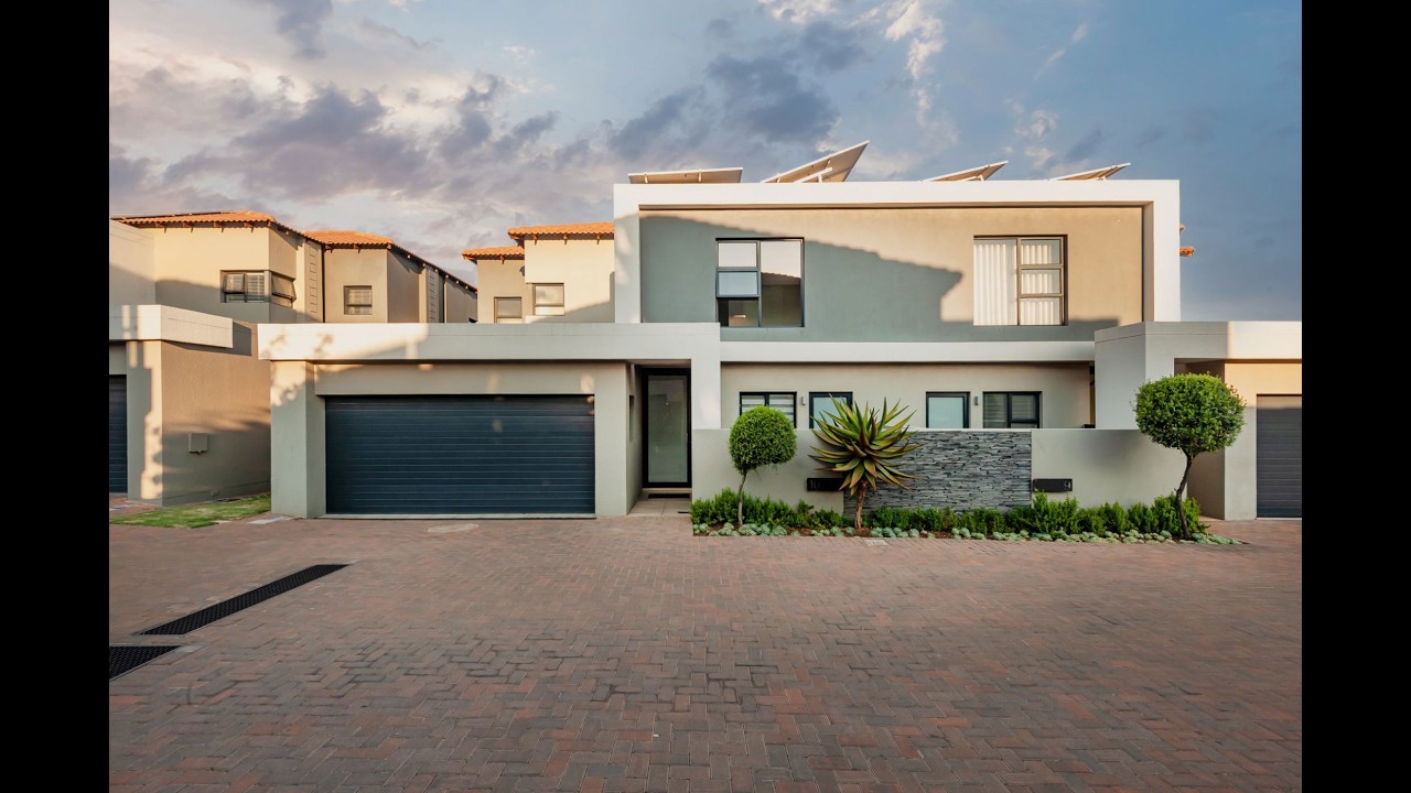 3 Bedroom House for sale in Aspen Hills