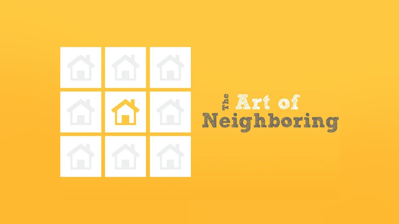 Online Worship / Loving Our Neighbors as Ourselves
