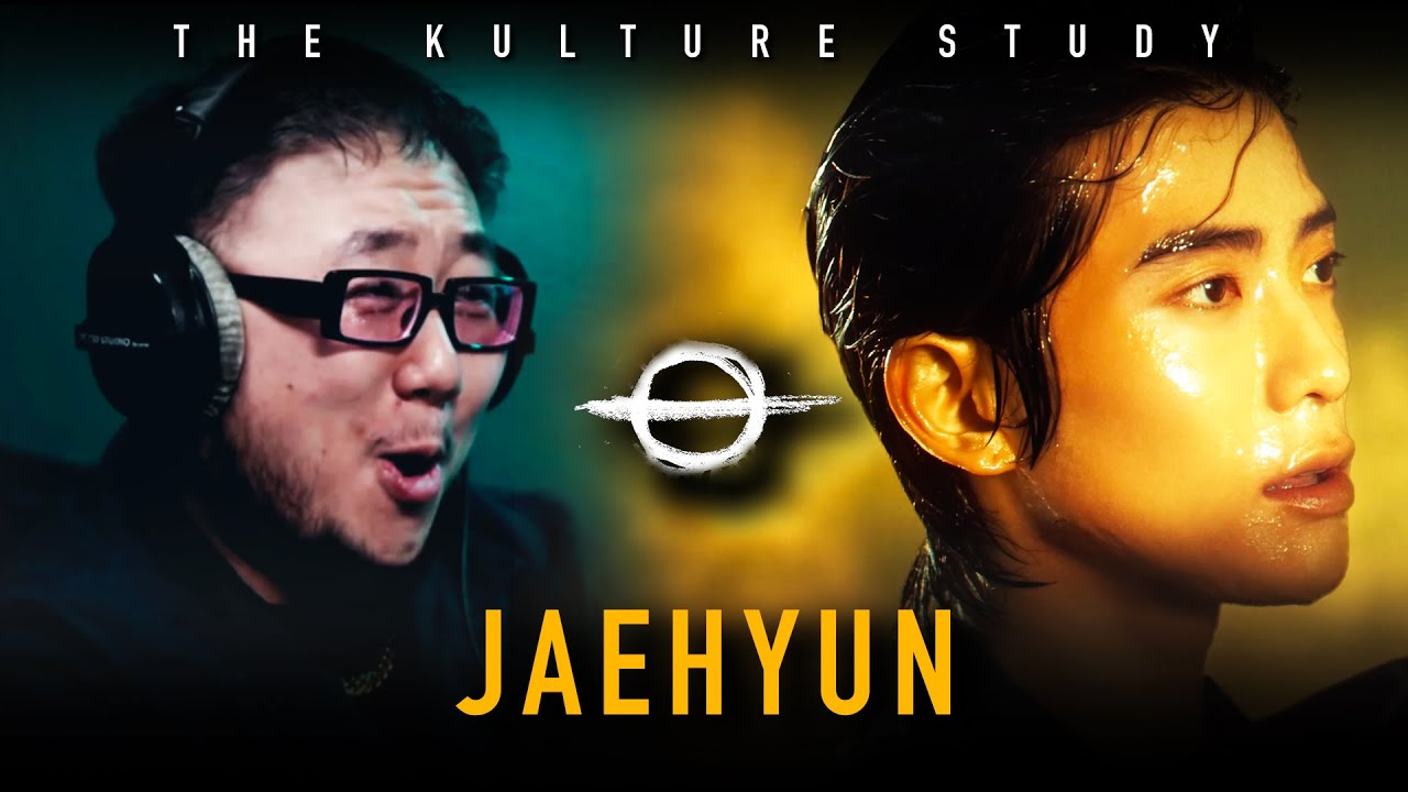 The Kulture Study: JAEHYUN 'Smoke' MV
