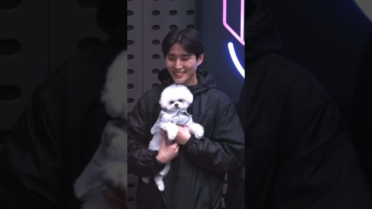 | 240326 데키라 | 다시 보고 싶어 올리는 휴지앓이 중인 강여늠♥︎ 휴지가 귀여운지 영혀니가 귀여운지는… 여러분이 판단해주십셬ㅋㅋㅋㅋㅋ #데이식스 #영케이 #키스더라디오