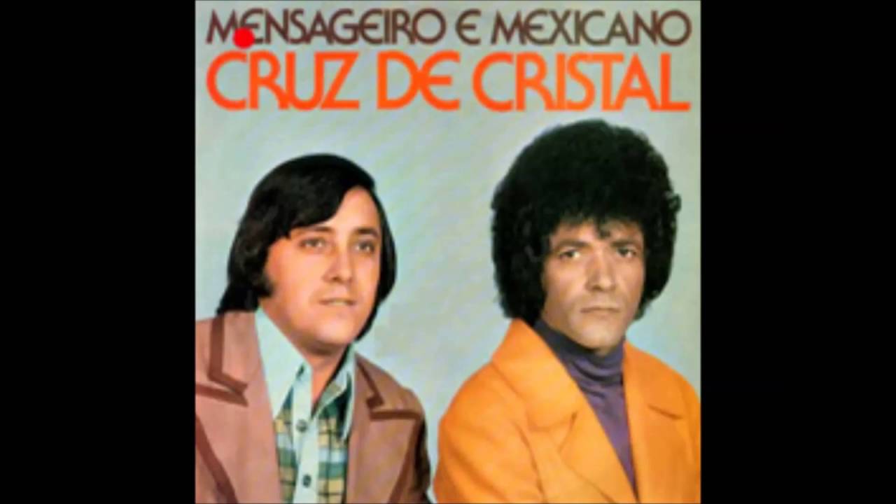 Mensageiro e Mexicano - A Preferida