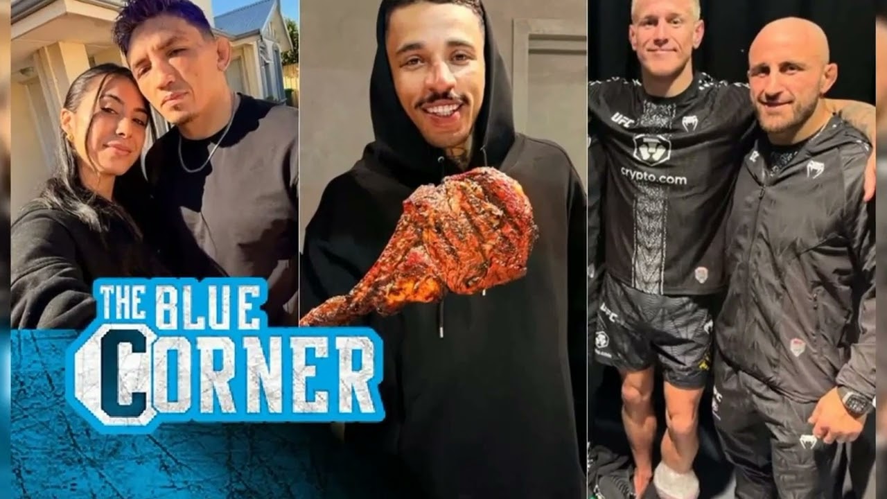 Shocking Cancer Battle! Miller's Son Wins | UFC 328 Drama | Rousey's Secrets