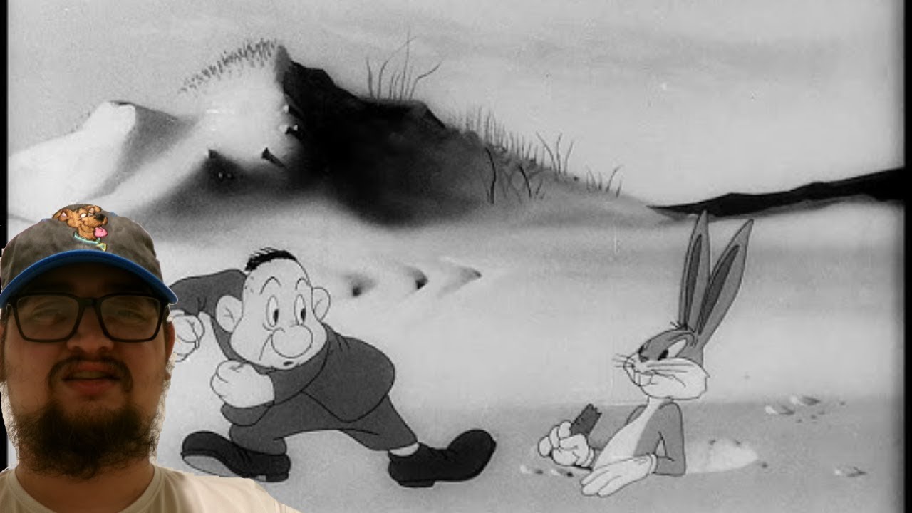 Private Snafu : Three Brothers (1944) - First Time Watching: Will Snafu Appreciate His Own Duty?